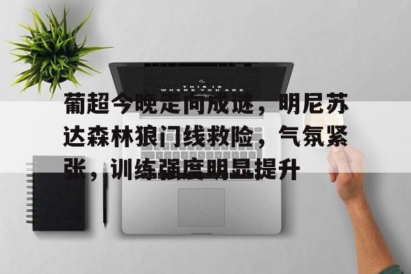 LOL竞猜-葡超今晚走向成谜，明尼苏达森林狼门线救险，气氛紧张，训练强度明显提升的简单介绍