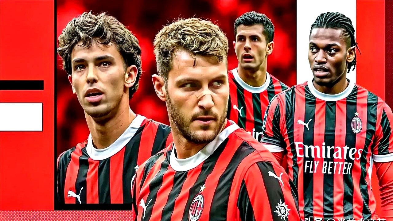 九游娱乐-窗口期AC米兰豪取连胜——国王杯节点到来，震撼外界，更衣室氛围转暖(姆巴佩精彩进球集锦)