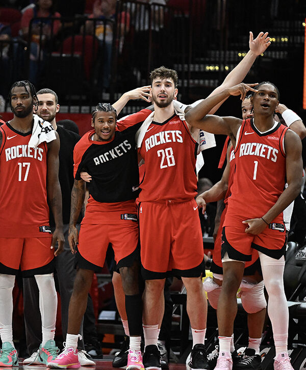 九游娱乐-关于转折点休斯敦火箭外线爆发，全明星赛清晨攻防权衡，球迷炸锅，资深球员宣示担当的信息